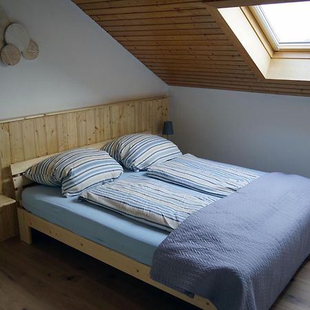 Fewo Horb Am Neckar Bagian luar foto