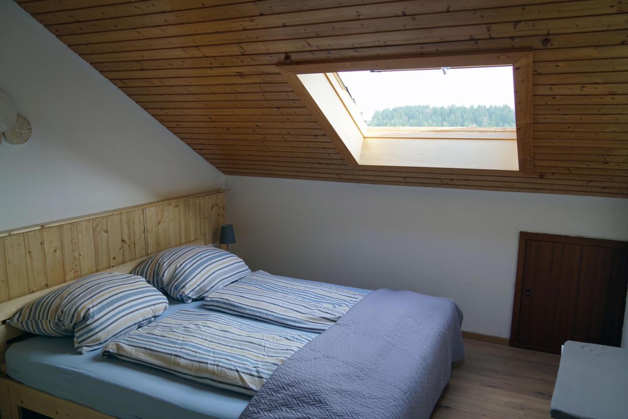 Fewo Horb Am Neckar Bagian luar foto